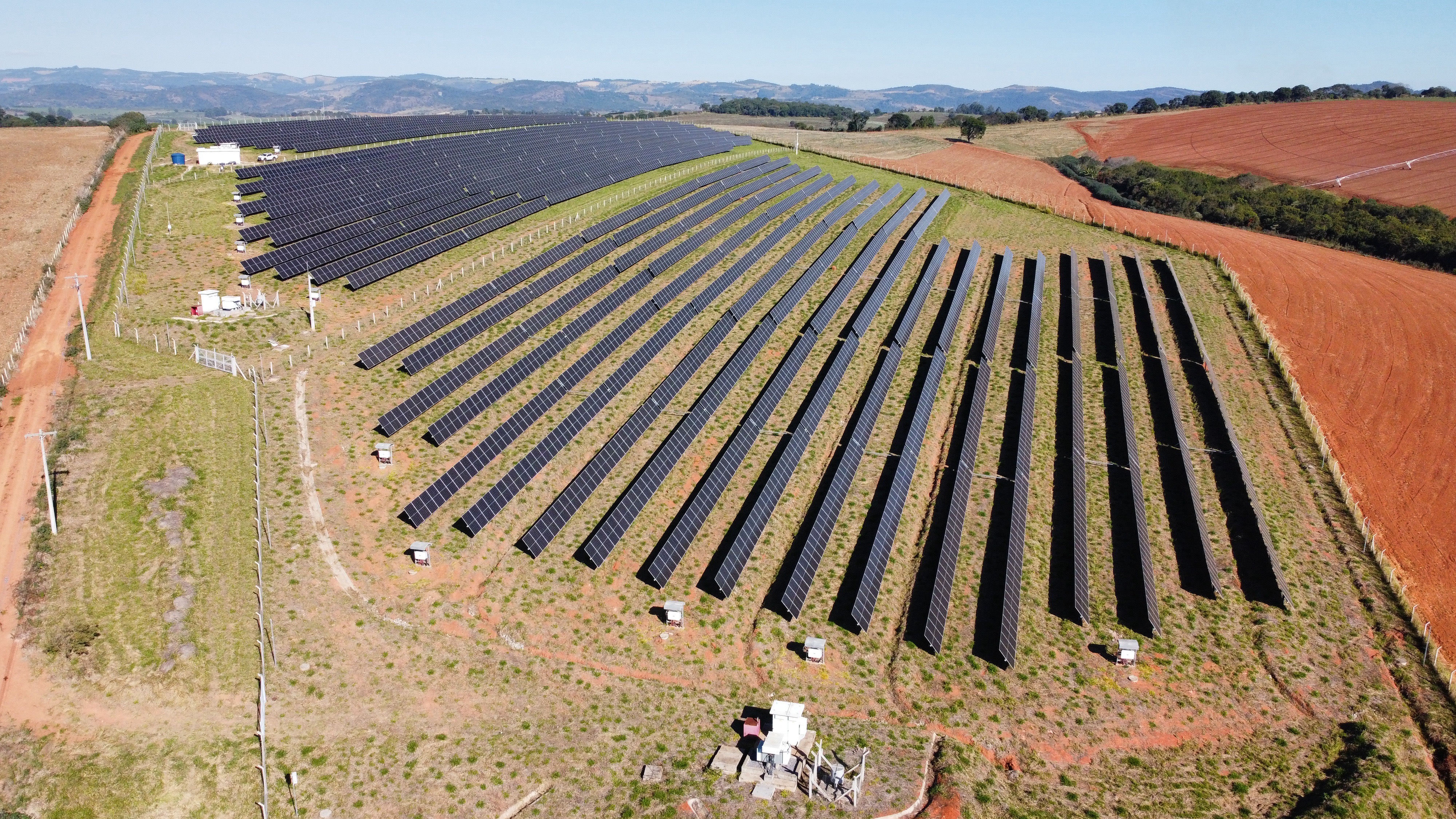 Solar Farm